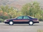 Cadillac Seville SLS 1992 года